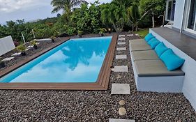 Bungalow Premium Tahiti